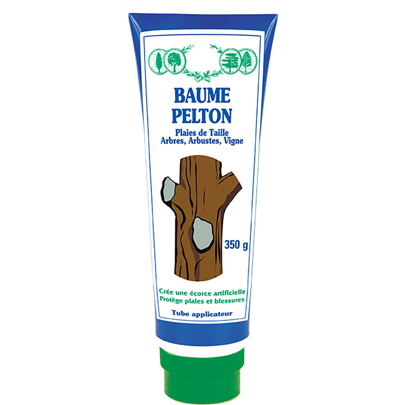 Baume PELTON 350g