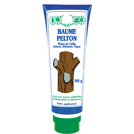 Baume PELTON 350g