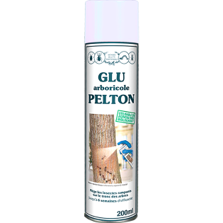 Glu arboricole aérosol 200ml