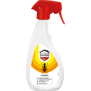 Fourmis sans insecticide prêt à l'emploi 500ml