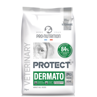 PROTECT CHIEN DERMATO