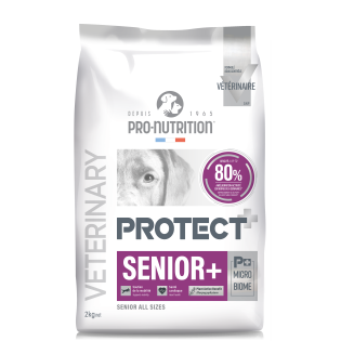 PROTECT CHIEN SENIOR+