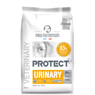 PROTECT CHIEN URINARY
