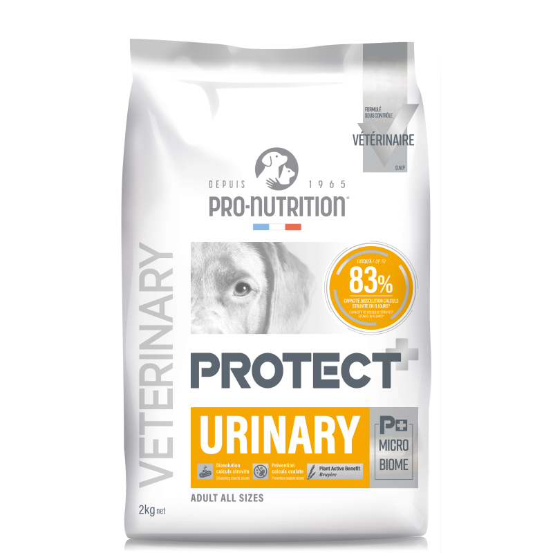 PROTECT CHIEN URINARY
