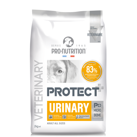 PROTECT CHIEN URINARY