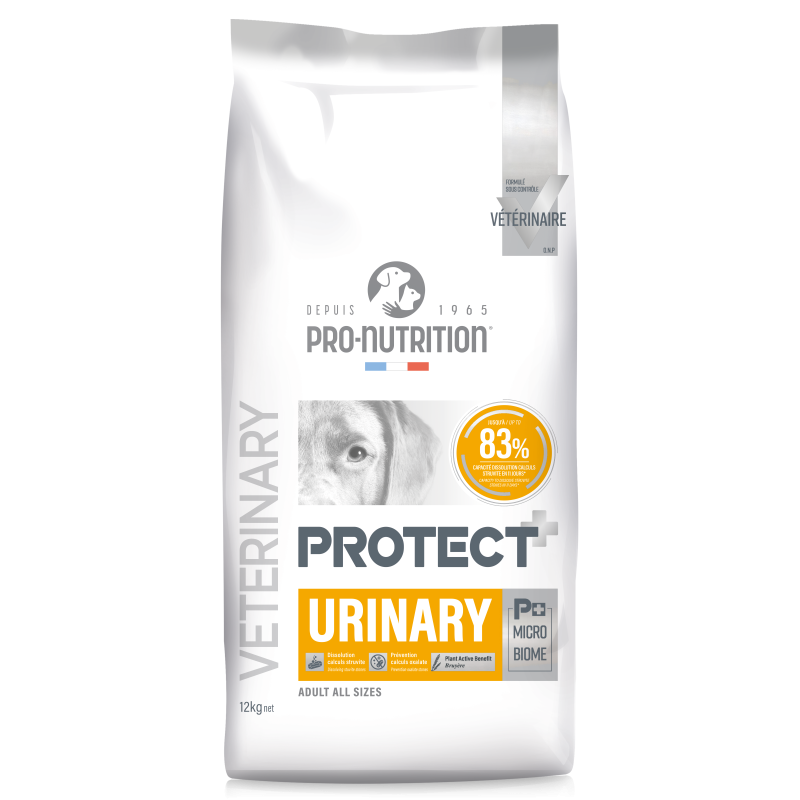 PROTECT CHIEN URINARY