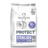 PROTECT CHIEN STERILISED PROTECT CHIEN STERILISED