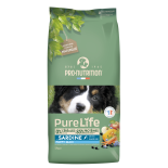 PURE LIFE CHIEN PUPPY MAXI 12KG