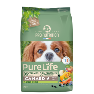 PURE LIFE CHIEN ADULT MINI