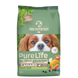 PURE LIFE CHIEN ADULT MINI PURE LIFE CHIEN ADULT MINI
