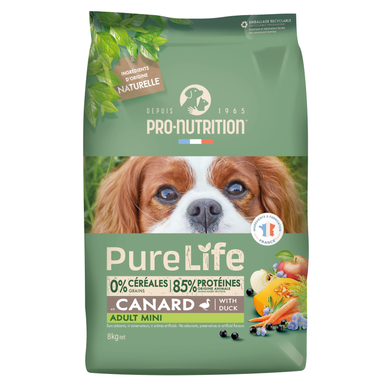 PURE LIFE CHIEN ADULT MINI