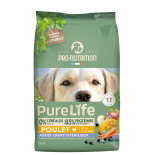 PURE LIFE CHIEN ADULT LIGHT STERILISE