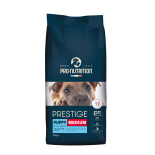 PRESTIGE CHIEN PUPPY MEDIUM 12KG