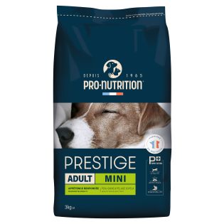 PRESTIGE CHIEN ADULT MINI