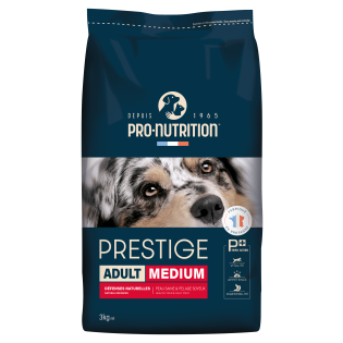 PRESTIGE CHIEN ADULT MEDIUM