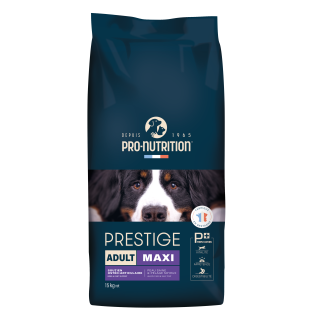 PRESTIGE CHIEN ADULT MAXI 15KG