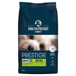 PRESTIGE CHIEN ADULT 8+ MINI 3KG