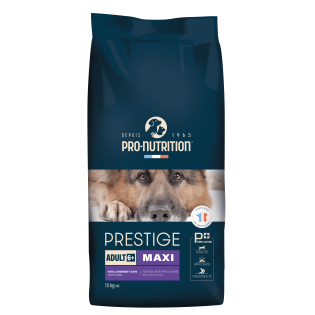 PRESTIGE CHIEN ADULT 6+ MAXI 15KG