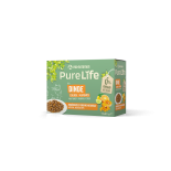 PURE LIFE CHAT WET DINDE 12x85g