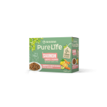 PURE LIFE CHAT WET SAUMON 12x85g