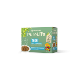 PURE LIFE CHAT WET THON 12x85g
