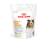 ADULT SKIN & COAT SUPPLEMENT 240G