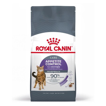 APPETITE CONTROL CARE