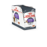 APPETITE CONTROL CARE MOUSSE 12X85G