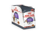 APPETITE CONTROL CARE SAUCE 12X85G