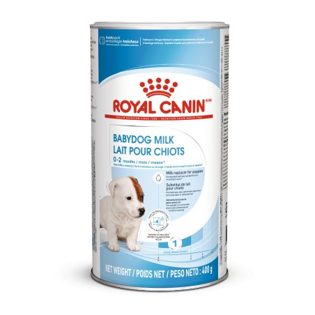 BABY DOG MILK