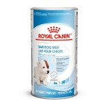 BABY DOG MILK