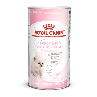 BABYCAT MILK 300G