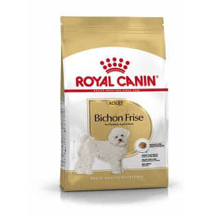 BICHON FRISE ADULT 1,5KG