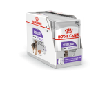 CHIEN STERILISED MOUSSE 12X85G