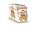 CHIHUAHUA ADULT 12X85G