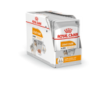COAT CARE MOUSSE 12X85G