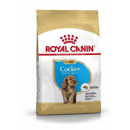 COCKER JUNIOR 3KG