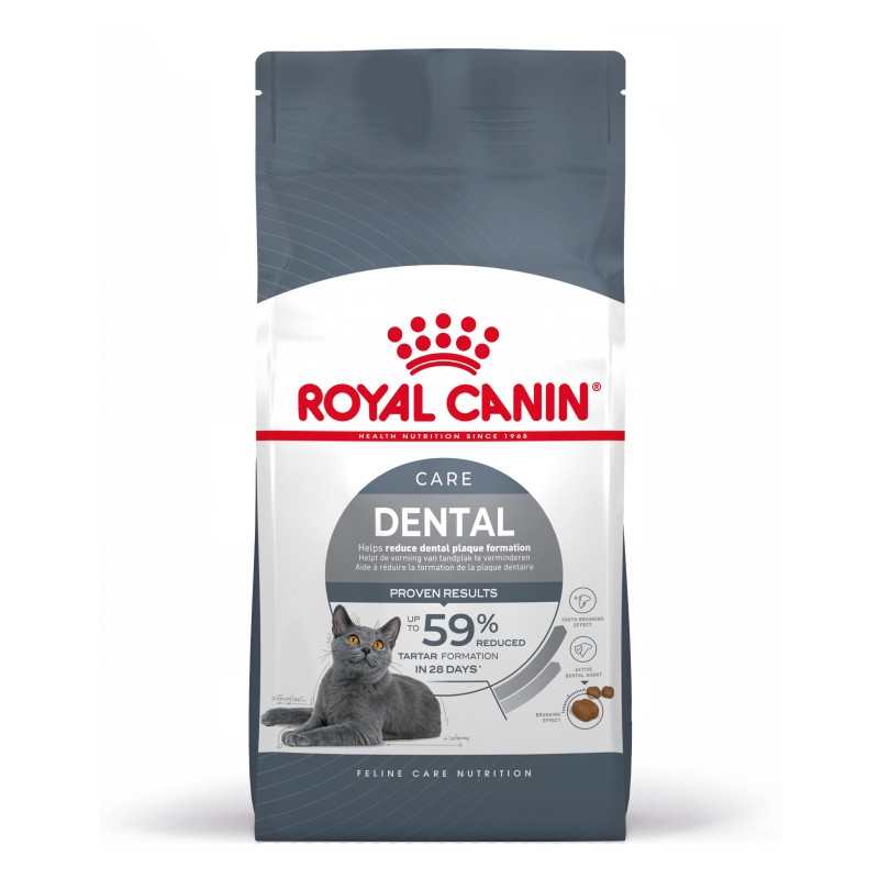 DENTAL CARE