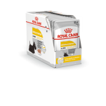 DERMACOMFORT MOUSSE 12X85G