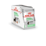 DIGESTIVE CARE MOUSSE 12X85G