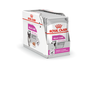 EXIGENT MOUSSE 12X85G