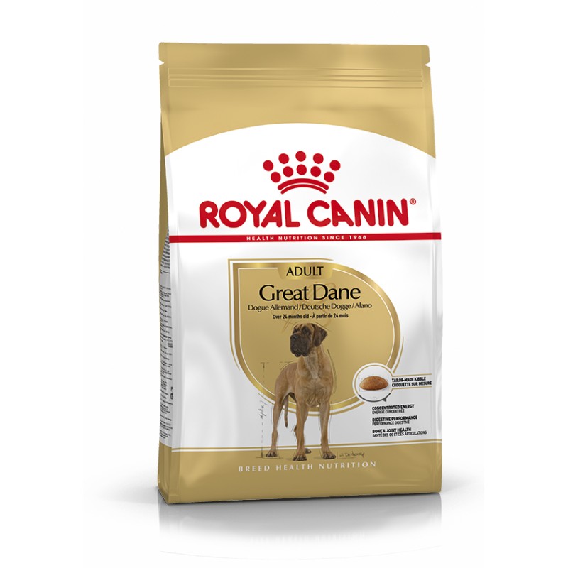 GREAT DANE ADULT 12KG