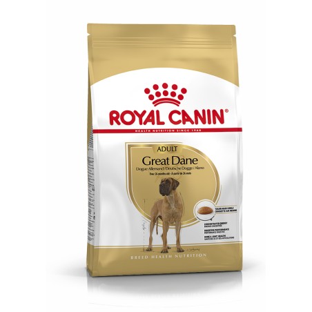 GREAT DANE ADULT 12KG