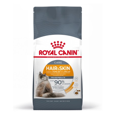HAIR & SKIN CARE