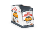 HAIR & SKIN MOUSSE 12X85G