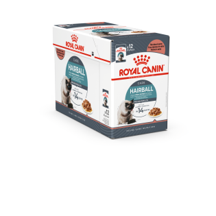 HAIRBALL SAUCE 12X85G