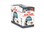 HAIRBALL SAUCE 12X85G