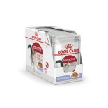 INSTINCTIVE GELEE 12X85G