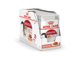 INSTINCTIVE SAUCE 12X85G