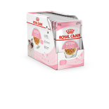 KITTEN GELEE 12X85G